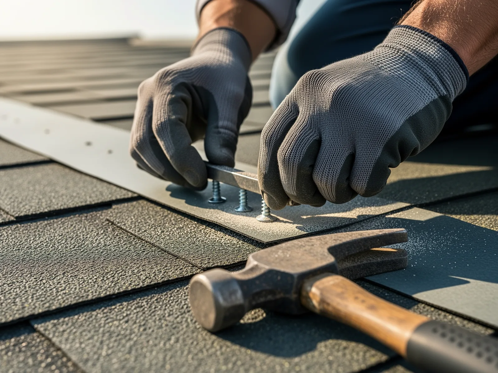 Why choose Fascia Repair in Shenandoah Junction, WV